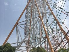 -南昌之星摩天轮