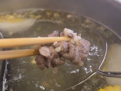 -荣记潮汕牛肉火锅(仙鹤街店)