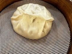 -汗腾格里·风味餐厅(新疆驻京办店)