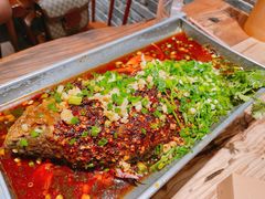 -树厨贵州菜(大十字店)