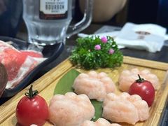 -湊湊火锅·茶憩(来福士广场店)