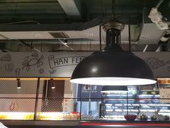 -韩风源自助烤肉(国贸精品店)