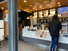 -茶颜悦色(岳麓山顶店)