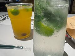 -静香HOUSE·全时段融合餐厅(七星欢乐颂店)