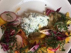 -Ocean's Table 欧舍