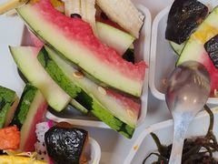 -豪客来牛排(中华城店)
