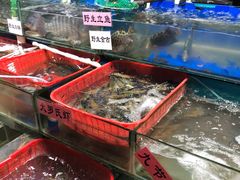 -都斛海鲜街