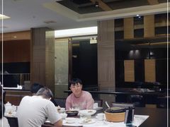大堂-潮州府·潮菜·砂锅粥(徐家汇店)