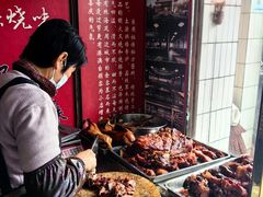 -大赤坎肥仔强烧味海鲜餐厅(大赤坎店)