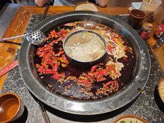 -陈眼镜火锅(总店)