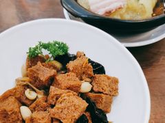 -长兴菜馆(高桥店)