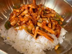 -全州拌饭馆(龙源西街店)