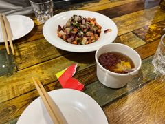 -金谷园饺子·烧烤(人大总店)