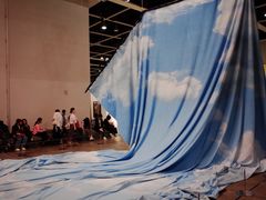-香港会议展览中心演讲厅