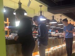 -戈拿旺巴西烤肉(崇文门店)