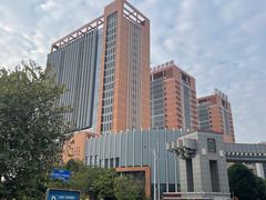 -广西建设职业技术学院(相思湖校区)