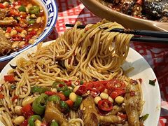 -小匠喜·江西菜(人民广场店)