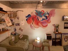 -餐酒吧Com-ing Bar(上海路店)