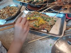 -神伙烧烤(江北黄泥塝店)