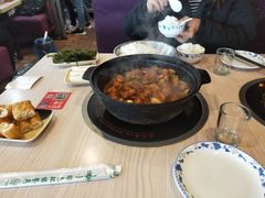 -重庆鸡公煲(学衡路店)