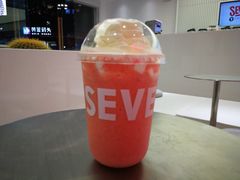 -SEVENBUS(中骏世界城店)