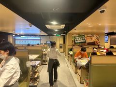 -海底捞火锅(新华联梦想城店)