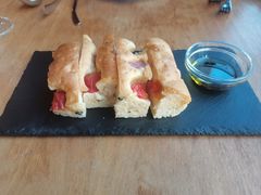 -北辰洲际酒店·IT MAMA意式家味餐厅