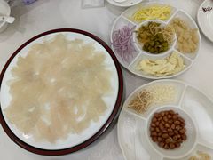 -寻味顺德·南记酒家·传统顺德菜·鱼生(广源路店)