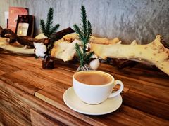 -Common Table · Brunch & Coffee