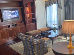 -广州富力丽思卡尔顿酒店