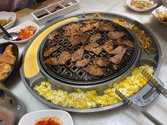 -韩宫宴炭火烤肉(印象城店)