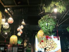-南海渔家•海鲜•正宗海南菜(海棠湾店)