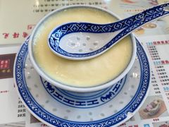 -广信牛奶甜品世家(台东店)