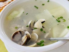 -秋姐美食店(旅游大道店)