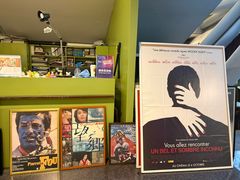 -和美电影艺术中心(万国城店)