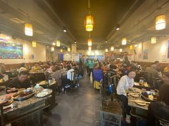 -肖肖酸萝卜鱼火锅(总店)