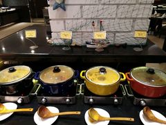 -厦门海景千禧大酒店·海景咖啡厅