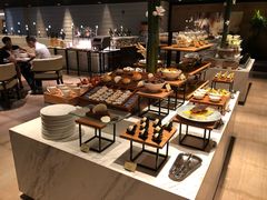 -中航泊悦酒店·云庭咖啡厅(虹桥机场T2店)