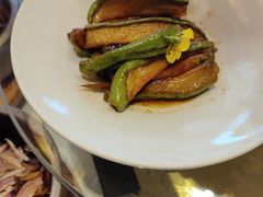 -惠丰堂饭庄·烤鸭·京味菜(翠微路店)