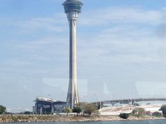 -澳门环岛游湾仔码头