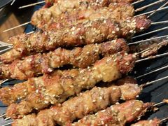 -刘成杰锦州烧烤(南河路店)