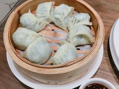 -将相和·海鲜蒸饺大连菜