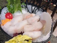 -湊湊火锅·茶憩(新中关购物中心店)