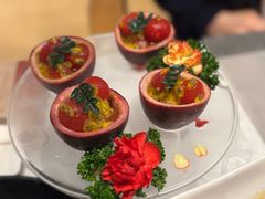 -若蘭慈·无国界素食料理(欢乐海岸店)