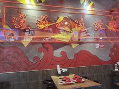 -老闵田螺馆·南昌特色小炒(梦时代店)