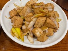 -北平小馆·烤鸭·家常菜(磨房北里店)