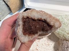 咖啡可可凉果-清真老西北角温记粘食店(长沙路店)