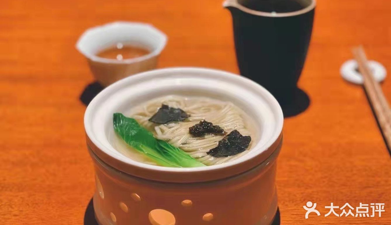 吃素是福，健康与美食的碰撞