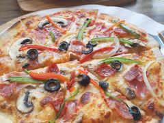 -G+KITCHEN(龙湖狮山天街店)