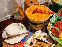 -泰妃殿(武汉首店)